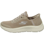 Lade das Bild in den Galerie-Viewer, Skechers Schnürhalbschuh Sneaker (sportlich) GO WALK FLEX-GRAND ENTRY
