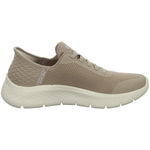 Lade das Bild in den Galerie-Viewer, Skechers Schnürhalbschuh Sneaker (sportlich) GO WALK FLEX-GRAND ENTRY
