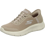Lade das Bild in den Galerie-Viewer, Skechers Schnürhalbschuh Sneaker (sportlich) GO WALK FLEX-GRAND ENTRY
