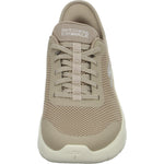Lade das Bild in den Galerie-Viewer, Skechers Schnürhalbschuh Sneaker (sportlich) GO WALK FLEX-GRAND ENTRY
