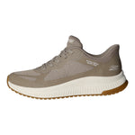 Lade das Bild in den Galerie-Viewer, Skechers Schnürhalbschuh Sneaker (sportlich) BOBS SQUAD 4-STAPLE LOOK
