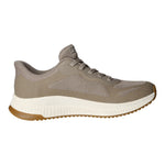 Lade das Bild in den Galerie-Viewer, Skechers Schnürhalbschuh Sneaker (sportlich) BOBS SQUAD 4-STAPLE LOOK
