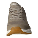 Lade das Bild in den Galerie-Viewer, Skechers Schnürhalbschuh Sneaker (sportlich) BOBS SQUAD 4-STAPLE LOOK
