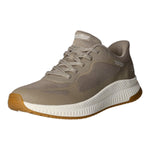 Lade das Bild in den Galerie-Viewer, Skechers Schnürhalbschuh Sneaker (sportlich) BOBS SQUAD 4-STAPLE LOOK
