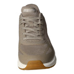 Lade das Bild in den Galerie-Viewer, Skechers Schnürhalbschuh Sneaker (sportlich) BOBS SQUAD 4-STAPLE LOOK
