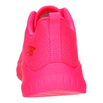Lade das Bild in den Galerie-Viewer, Skechers Schnürhalbschuh Sneaker (sportlich) BOBS SQUAD CHAOS-COOL RYTHMS
