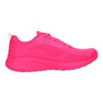 Lade das Bild in den Galerie-Viewer, Skechers Schnürhalbschuh Sneaker (sportlich) BOBS SQUAD CHAOS-COOL RYTHMS
