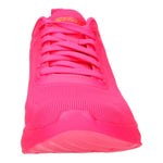 Lade das Bild in den Galerie-Viewer, Skechers Schnürhalbschuh Sneaker (sportlich) BOBS SQUAD CHAOS-COOL RYTHMS
