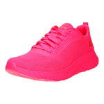 Lade das Bild in den Galerie-Viewer, Skechers Schnürhalbschuh Sneaker (sportlich) BOBS SQUAD CHAOS-COOL RYTHMS

