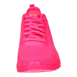 Lade das Bild in den Galerie-Viewer, Skechers Schnürhalbschuh Sneaker (sportlich) BOBS SQUAD CHAOS-COOL RYTHMS

