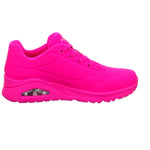 Lade das Bild in den Galerie-Viewer, Skechers Schnürhalbschuh Sneaker (sportlich) UNO-NIGHT SHADES
