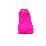 Lade das Bild in den Galerie-Viewer, Skechers Schnürhalbschuh Sneaker (sportlich) UNO-NIGHT SHADES
