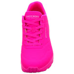 Lade das Bild in den Galerie-Viewer, Skechers Schnürhalbschuh Sneaker (sportlich) UNO-NIGHT SHADES
