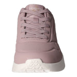 Lade das Bild in den Galerie-Viewer, Skechers Schnürhalbschuh Sneaker (sportlich) UNO LITE-SHIMMER ALONG
