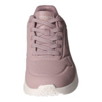 Lade das Bild in den Galerie-Viewer, Skechers Schnürhalbschuh Sneaker (sportlich) UNO LITE-SHIMMER ALONG
