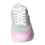 Lade das Bild in den Galerie-Viewer, British Knights Schnürhalbschuh Sneaker (sportlich) LENNOX
