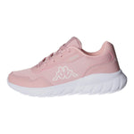 Lade das Bild in den Galerie-Viewer, Kappa Schnürhalbschuh Sneaker (sportlich) STYLECODE: 26K0082001 LOGO
