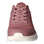 Lade das Bild in den Galerie-Viewer, Skechers Schnürhalbschuh Sneaker (sportlich) BOBS SQUAD WAVES-STILL WADING
