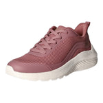 Lade das Bild in den Galerie-Viewer, Skechers Schnürhalbschuh Sneaker (sportlich) BOBS SQUAD WAVES-STILL WADING
