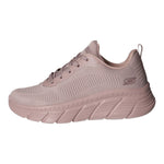 Lade das Bild in den Galerie-Viewer, Skechers Schnürhalbschuh Sneaker (sportlich) BOBS B FLEX HI-FLYING HI
