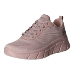 Lade das Bild in den Galerie-Viewer, Skechers Schnürhalbschuh Sneaker (sportlich) BOBS B FLEX HI-FLYING HI
