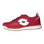 Lade das Bild in den Galerie-Viewer, Lotto Schnürhalbschuh Sneaker (sportlich) ATHLEGIC BC
