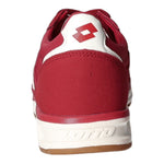 Lade das Bild in den Galerie-Viewer, Lotto Schnürhalbschuh Sneaker (sportlich) ATHLEGIC BC
