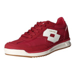 Lade das Bild in den Galerie-Viewer, Lotto Schnürhalbschuh Sneaker (sportlich) ATHLEGIC BC
