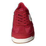 Lade das Bild in den Galerie-Viewer, Lotto Schnürhalbschuh Sneaker (sportlich) ATHLEGIC BC
