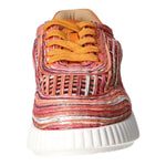 Lade das Bild in den Galerie-Viewer, La Strada Schnürhalbschuh Sneaker (sportlich)
