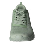 Lade das Bild in den Galerie-Viewer, Skechers Schnürhalbschuh Sneaker (sportlich) BOBS SQUAD CHAOS-FACE OFF
