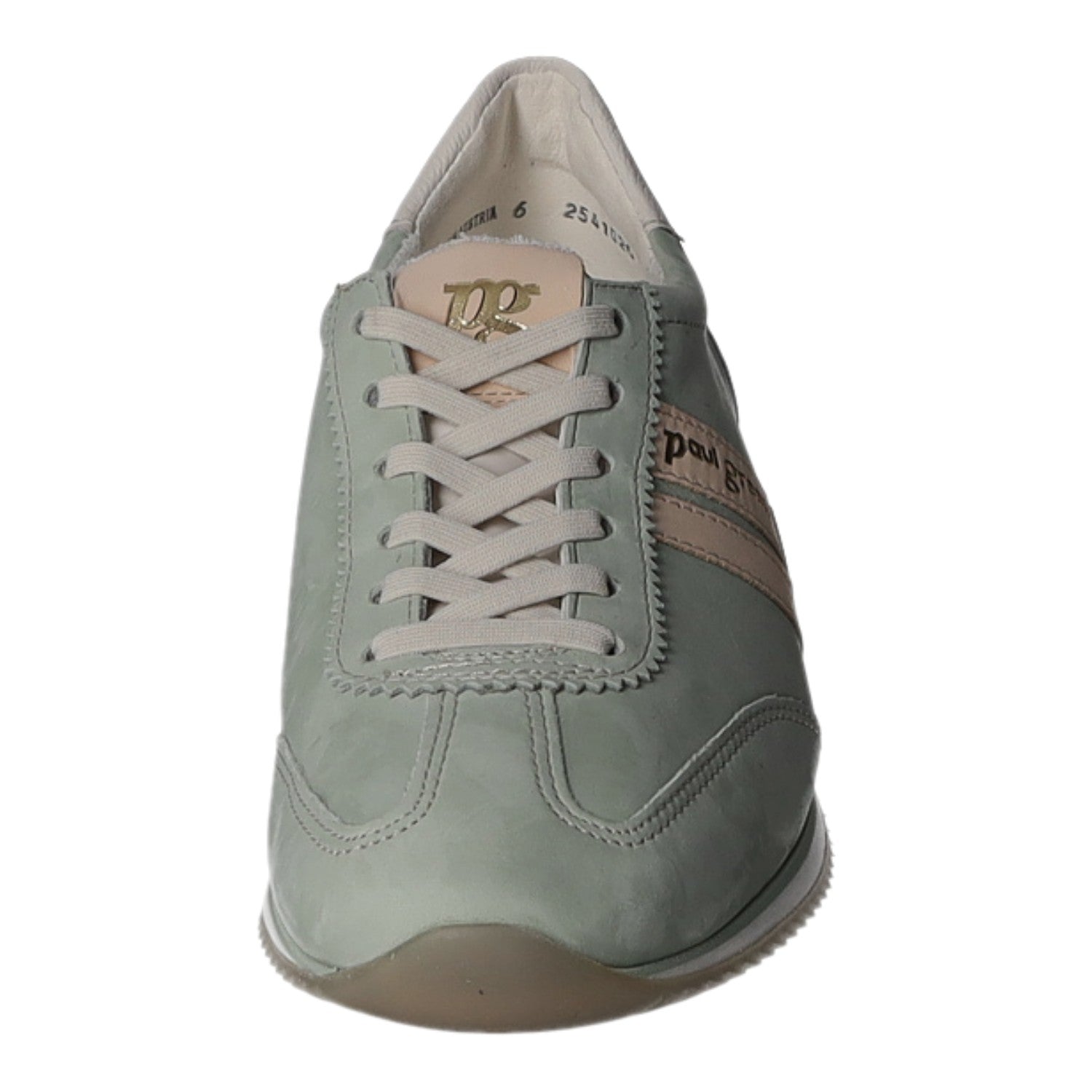 Paul Green Schnürhalbschuh Sneaker (sportlich)