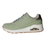 Lade das Bild in den Galerie-Viewer, Skechers Schnürhalbschuh Sneaker (sportlich) Uno-GOLDEN AIR
