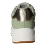 Lade das Bild in den Galerie-Viewer, Skechers Schnürhalbschuh Sneaker (sportlich) Uno-GOLDEN AIR
