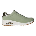Lade das Bild in den Galerie-Viewer, Skechers Schnürhalbschuh Sneaker (sportlich) Uno-GOLDEN AIR
