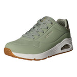 Lade das Bild in den Galerie-Viewer, Skechers Schnürhalbschuh Sneaker (sportlich) Uno-GOLDEN AIR

