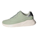 Lade das Bild in den Galerie-Viewer, Skechers Schnürhalbschuh Sneaker (sportlich) UNO LITE-SHIMMER ALONG
