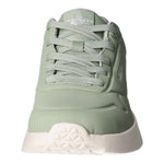 Lade das Bild in den Galerie-Viewer, Skechers Schnürhalbschuh Sneaker (sportlich) UNO LITE-SHIMMER ALONG
