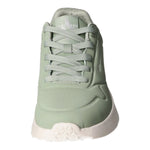 Lade das Bild in den Galerie-Viewer, Skechers Schnürhalbschuh Sneaker (sportlich) UNO LITE-SHIMMER ALONG
