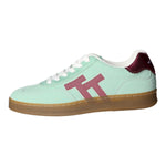 Lade das Bild in den Galerie-Viewer, Tom Tailor Schnürhalbschuh Sneaker (sportlich)
