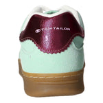 Lade das Bild in den Galerie-Viewer, Tom Tailor Schnürhalbschuh Sneaker (sportlich)
