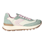 Lade das Bild in den Galerie-Viewer, VERBENAS Schnürhalbschuh Sneaker (sportlich) CLODETTE TESSALI
