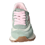 Lade das Bild in den Galerie-Viewer, VERBENAS Schnürhalbschuh Sneaker (sportlich) CLODETTE TESSALI
