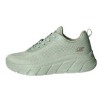 Lade das Bild in den Galerie-Viewer, Skechers Schnürhalbschuh Sneaker (sportlich) Bobs B Flex Hi-FLYING HI
