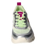 Lade das Bild in den Galerie-Viewer, TT.BAGATT Schnürhalbschuh Sneaker (sportlich)

