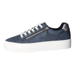 Lade das Bild in den Galerie-Viewer, s.Oliver Schnürhalbschuh Sneaker (sportlich)
