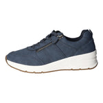 Lade das Bild in den Galerie-Viewer, living UPDATED Schnürhalbschuh Sneaker (sportlich)
