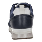 Lade das Bild in den Galerie-Viewer, Tom Tailor Schnürhalbschuh Sneaker (sportlich)
