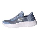 Lade das Bild in den Galerie-Viewer, Skechers Schnürhalbschuh Sneaker (sportlich) GO WALK FLEX-GRAND ENTRY
