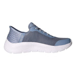 Lade das Bild in den Galerie-Viewer, Skechers Schnürhalbschuh Sneaker (sportlich) GO WALK FLEX-GRAND ENTRY
